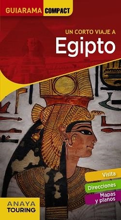 EGIPTO (GUIARAMA) ED. 2020 | 9788491582564 | MARTÍN APARICIO, GALO | Llibreria Aqualata | Comprar llibres en català i castellà online | Comprar llibres Igualada