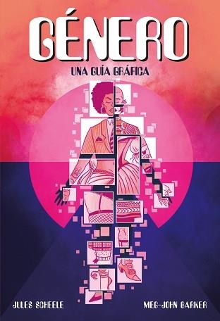 GÉNERO. UNA GUÍA GRÁFICA | 9788418403231 | BARKER, MEG-JOHN | Llibreria Aqualata | Comprar llibres en català i castellà online | Comprar llibres Igualada