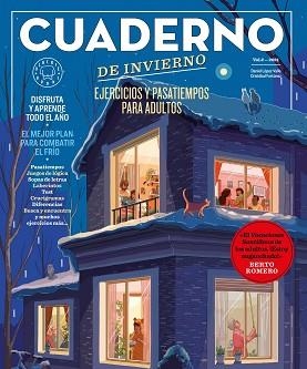 CUADERNO DE INVIERNO, VOL.2 | 9788418733529 | Llibreria Aqualata | Comprar llibres en català i castellà online | Comprar llibres Igualada