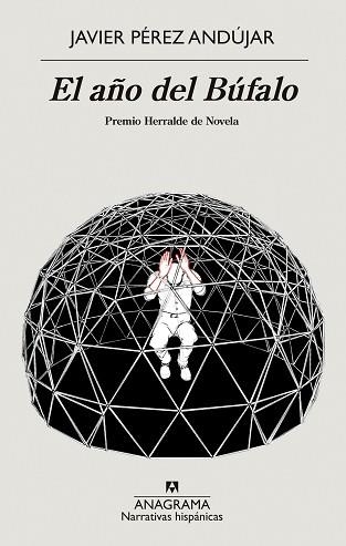 AÑO DEL BÚFALO, EL | 9788433999375 | PÉREZ ANDÚJAR, JAVIER | Llibreria Aqualata | Comprar llibres en català i castellà online | Comprar llibres Igualada