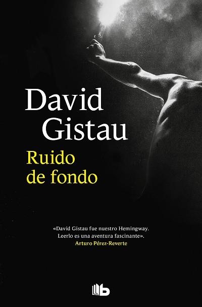 RUIDO DE FONDO | 9788413144078 | GISTAU, DAVID | Llibreria Aqualata | Comprar llibres en català i castellà online | Comprar llibres Igualada