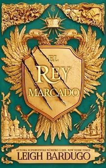 REY MARCADO, EL | 9788418359811 | BARDUGO, LEIGH | Llibreria Aqualata | Comprar llibres en català i castellà online | Comprar llibres Igualada