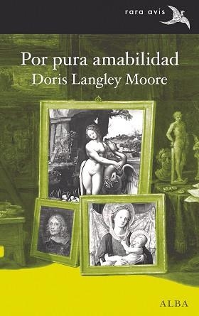 POR PURA AMABILIDAD | 9788490658208 | MOORE, DORIS LANGLEY | Llibreria Aqualata | Comprar llibres en català i castellà online | Comprar llibres Igualada