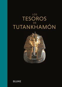 TESOROS DE TUTANKHAMÓN, LOS | 9788418725104 | SHAW, GARRY J. | Llibreria Aqualata | Comprar llibres en català i castellà online | Comprar llibres Igualada