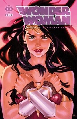 WONDER WOMAN: ESPECIAL 80 ANIVERSARIO | 9788418974922 | VARIOS AUTORES | Llibreria Aqualata | Comprar llibres en català i castellà online | Comprar llibres Igualada