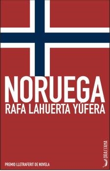 NORUEGA  | 9788412438321 | LAHUERTA, RAFA | Llibreria Aqualata | Comprar llibres en català i castellà online | Comprar llibres Igualada