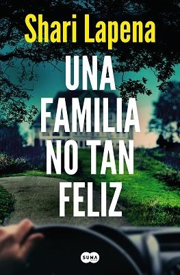 UNA FAMILIA NO TAN FELIZ | 9788491296386 | LAPENA, SHARI | Llibreria Aqualata | Comprar llibres en català i castellà online | Comprar llibres Igualada