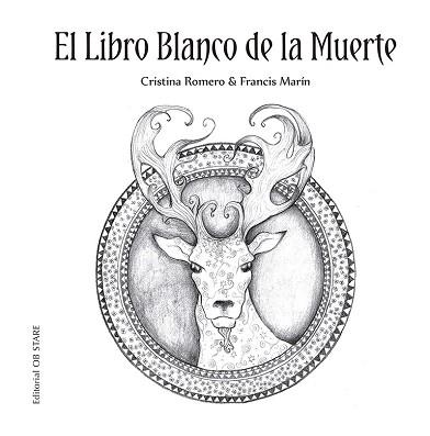 LIBRO BLANCO DE LA MUERTE, EL | 9788418956072 | ROMERO MIRALLES, CRISTINA / MARÍN GONZÁLEZ, FRANCISCO | Llibreria Aqualata | Comprar llibres en català i castellà online | Comprar llibres Igualada