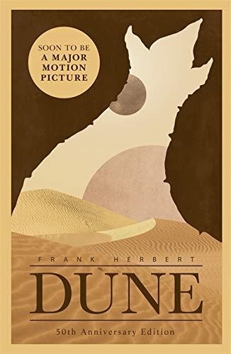 DUNE (DUNE I) | 9780340960196 | HERBERT, FRANK | Llibreria Aqualata | Comprar llibres en català i castellà online | Comprar llibres Igualada