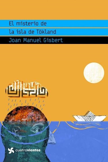 MISTERIO DE LA ISLA DE TÖKLAND, EL | 9788408090809 | GISBERT, JOAN MANUEL | Llibreria Aqualata | Comprar llibres en català i castellà online | Comprar llibres Igualada