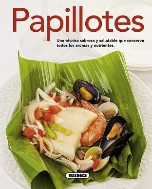 PAPILLOTES | 9788467738148 | SUSAETA, EQUIPO | Llibreria Aqualata | Comprar llibres en català i castellà online | Comprar llibres Igualada