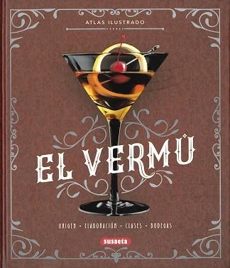 VERMÚ, EL | 9788467769685 | BALASCH BLANCH, ENRIC / RUIZ ARRANZ, YOLANDA | Llibreria Aqualata | Comprar libros en catalán y castellano online | Comprar libros Igualada