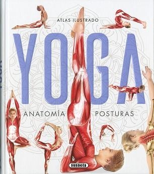 YOGA | 9788467759846 | MISHRA, ANIRUDDHA / VIGUÉ, JORDI | Llibreria Aqualata | Comprar llibres en català i castellà online | Comprar llibres Igualada