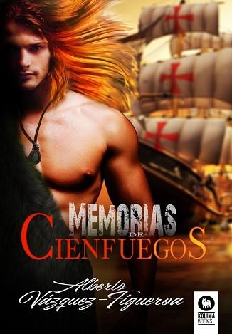 MEMORIAS DE CIENFUEGOS | 9788418263859 | VÁZQUEZ-FIGUEROA, ALBERTO | Llibreria Aqualata | Comprar llibres en català i castellà online | Comprar llibres Igualada