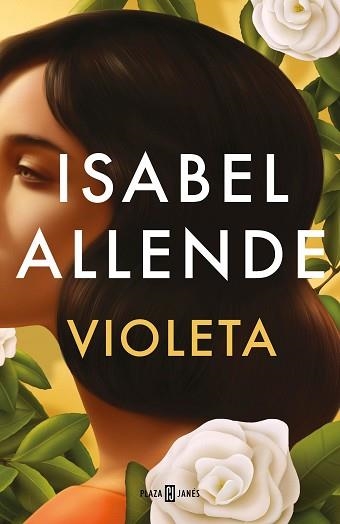 VIOLETA | 9788401027475 | ALLENDE, ISABEL | Llibreria Aqualata | Comprar llibres en català i castellà online | Comprar llibres Igualada