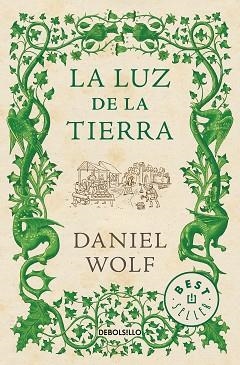 LUZ DE LA TIERRA, LA (SAGA DE LOS FLEURY 2) | 9788466342988 | WOLF, DANIEL | Llibreria Aqualata | Comprar llibres en català i castellà online | Comprar llibres Igualada