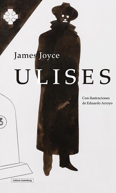 ULISES ILUSTRADO | 9788418807299 | JOYCE, JAMES / ARROYO, EDUARDO | Llibreria Aqualata | Comprar llibres en català i castellà online | Comprar llibres Igualada