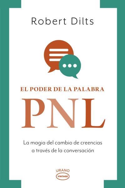 PODER DE LA PALABRA: PNL, EL | 9788417694593 | DILTS, ROBERT | Llibreria Aqualata | Comprar llibres en català i castellà online | Comprar llibres Igualada