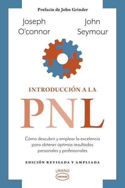 INTRODUCCIÓN A LA PNL | 9788417694531 | SEYMOUR, JOHN / O'CONNOR, JOSEPH | Llibreria Aqualata | Comprar llibres en català i castellà online | Comprar llibres Igualada