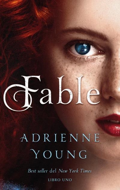 FABLE | 9788417854348 | YOUNG, ADRIENNE | Llibreria Aqualata | Comprar libros en catalán y castellano online | Comprar libros Igualada