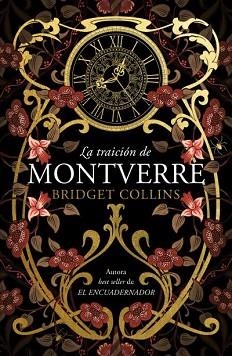 TRAICIÓN DE MONTVERRE, LA | 9788416517718 | COLLINS, BRIDGET | Llibreria Aqualata | Comprar llibres en català i castellà online | Comprar llibres Igualada