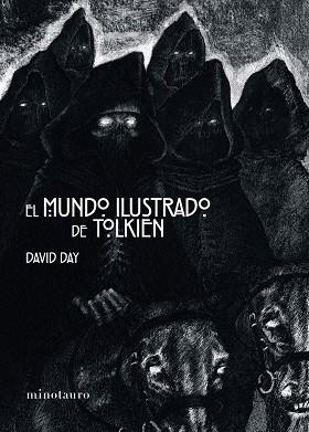 MUNDO ILUSTRADO DE TOLKIEN, EL | 9788445010372 | DAY, DAVID | Llibreria Aqualata | Comprar llibres en català i castellà online | Comprar llibres Igualada