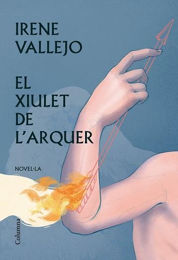 XIULET DE L'ARQUER, EL | 9788466428590 | VALLEJO MOREU, IRENE | Llibreria Aqualata | Comprar llibres en català i castellà online | Comprar llibres Igualada