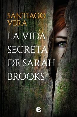 VIDA SECRETA DE SARAH BROOKS, LA | 9788466670753 | VERA, SANTIAGO | Llibreria Aqualata | Comprar llibres en català i castellà online | Comprar llibres Igualada