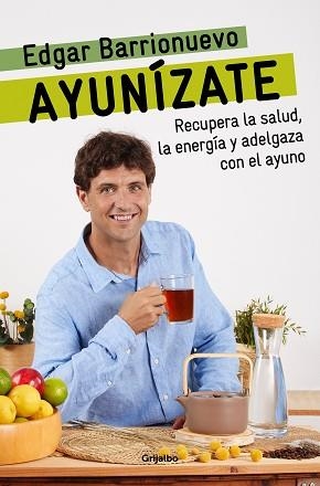 AYUNÍZATE | 9788425361425 | BARRIONUEVO, EDGAR | Llibreria Aqualata | Comprar llibres en català i castellà online | Comprar llibres Igualada