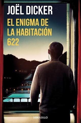 ENIGMA DE LA HABITACIÓN 622, EL | 9788466357999 | DICKER, JOËL | Llibreria Aqualata | Comprar llibres en català i castellà online | Comprar llibres Igualada