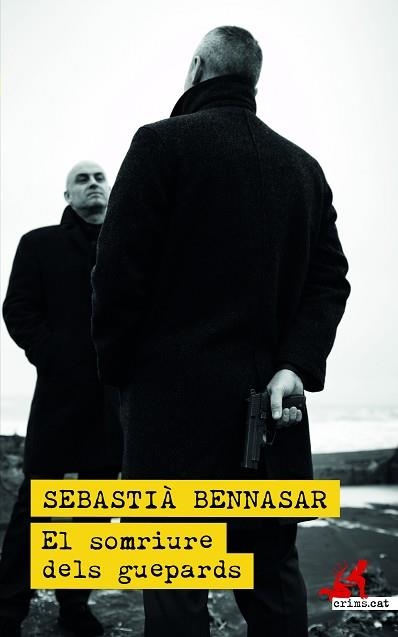 SOMRIURE DEL GUEPARDS, EL | 9788418584350 | BENNASAR, SEBASTIÀ | Llibreria Aqualata | Comprar libros en catalán y castellano online | Comprar libros Igualada