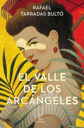 VALLE DE LOS ARCÁNGELES, EL | 9788467063530 | TARRADAS BULTÓ, RAFAEL | Llibreria Aqualata | Comprar llibres en català i castellà online | Comprar llibres Igualada