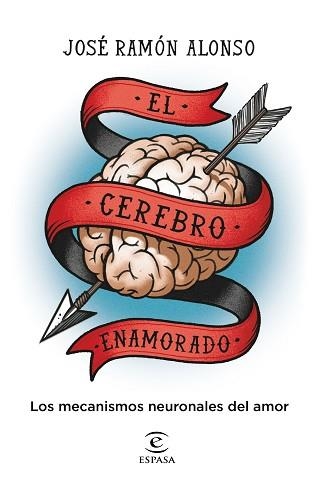 CEREBRO ENAMORADO, EL | 9788467064643 | ALONSO PEÑA, JOSÉ RAMÓN | Llibreria Aqualata | Comprar llibres en català i castellà online | Comprar llibres Igualada