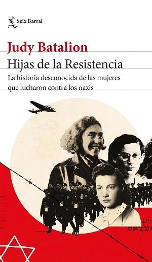 HIJAS DE LA RESISTENCIA | 9788432239533 | BATALION, JUDY | Llibreria Aqualata | Comprar llibres en català i castellà online | Comprar llibres Igualada