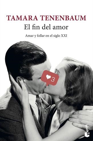 FIN DEL AMOR, EL | 9788432239540 | TENENBAUM, TAMARA | Llibreria Aqualata | Comprar llibres en català i castellà online | Comprar llibres Igualada