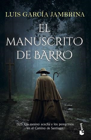 MANUSCRITO DE BARRO, EL | 9788467064773 | GARCÍA JAMBRINA, LUIS | Llibreria Aqualata | Comprar llibres en català i castellà online | Comprar llibres Igualada