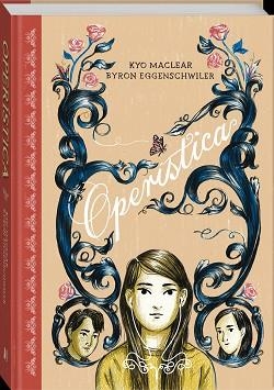 OPERÍSTICA (CATALÀ) | 9788412371642 | MACLEAR, KYO | Llibreria Aqualata | Comprar llibres en català i castellà online | Comprar llibres Igualada