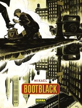 BOOTBLACK. EDICIÓN INTEGRAL | 9788467949209 | MIKAEL | Llibreria Aqualata | Comprar llibres en català i castellà online | Comprar llibres Igualada