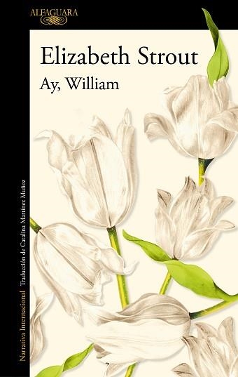 AY, WILLIAM | 9788420460970 | STROUT, ELIZABETH | Llibreria Aqualata | Comprar libros en catalán y castellano online | Comprar libros Igualada