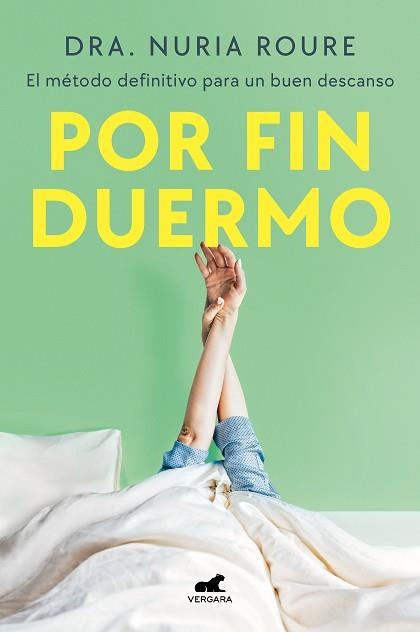 POR FIN DUERMO | 9788418620348 | ROURE, DRA. NURIA | Llibreria Aqualata | Comprar llibres en català i castellà online | Comprar llibres Igualada