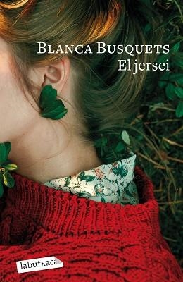 JERSEI, EL | 9788418572623 | BUSQUETS, BLANCA | Llibreria Aqualata | Comprar llibres en català i castellà online | Comprar llibres Igualada