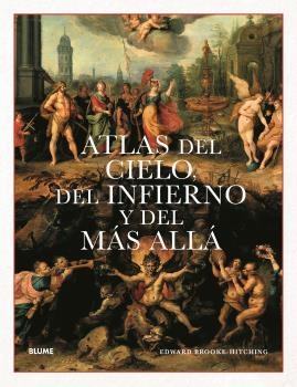 ATLAS DEL CIELO, DEL INFIERNO Y DEL MÁS ALLÁ | 9788418725807 | BROOKE-HITCHING, EDWARD | Llibreria Aqualata | Comprar llibres en català i castellà online | Comprar llibres Igualada