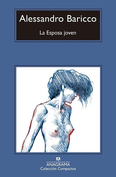 ESPOSA JOVEN, LA | 9788433960993 | BARICCO, ALESSANDRO | Llibreria Aqualata | Comprar llibres en català i castellà online | Comprar llibres Igualada