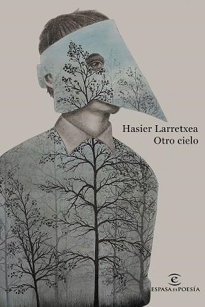 OTRO CIELO | 9788467063929 | LARRETXEA, HASIER | Llibreria Aqualata | Comprar llibres en català i castellà online | Comprar llibres Igualada