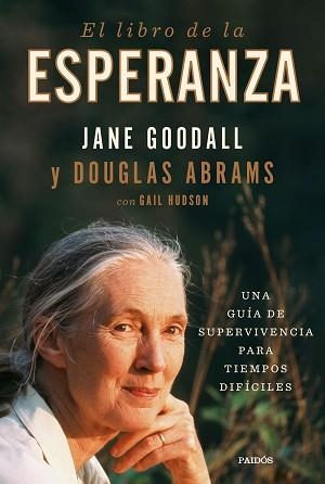 LIBRO DE LA ESPERANZA, EL | 9788449338915 | GOODALL, JANE / ABRAMS, DOUGLAS | Llibreria Aqualata | Comprar libros en catalán y castellano online | Comprar libros Igualada