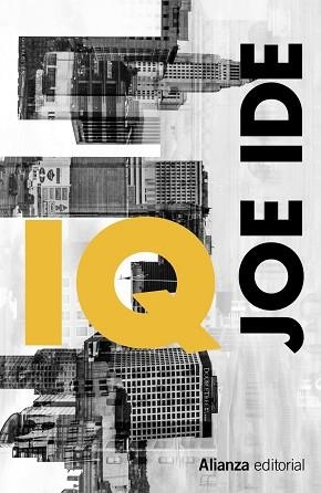 IQ | 9788491815860 | IDE, JOE | Llibreria Aqualata | Comprar llibres en català i castellà online | Comprar llibres Igualada