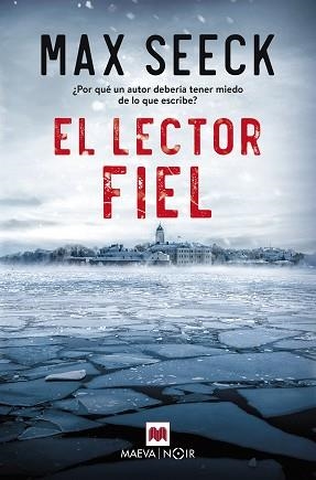 LECTOR FIEL, EL | 9788418184833 | SEECK, MAX | Llibreria Aqualata | Comprar llibres en català i castellà online | Comprar llibres Igualada