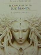 ORACULO DE LA LUZ BLANCA, EL | 9782813224644 | FAIRCHILD, ALANA | Llibreria Aqualata | Comprar llibres en català i castellà online | Comprar llibres Igualada