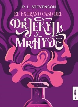 EXTRAÑO CASO DEL DR. JEKYLL Y MR. HYDE, EL | 9788467060324 | STEVENSON, ROBERT LOUIS | Llibreria Aqualata | Comprar llibres en català i castellà online | Comprar llibres Igualada