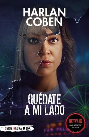 QUÉDATE A MI LADO (BOLSILLO) | 9788491879602 | COBEN, HARLAN | Llibreria Aqualata | Comprar llibres en català i castellà online | Comprar llibres Igualada